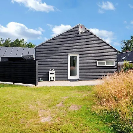 Holiday Cxcii Feriehus