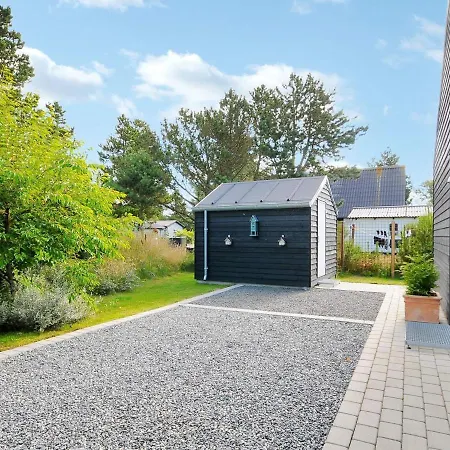 Feriehus Holiday Cxcii Blåvand