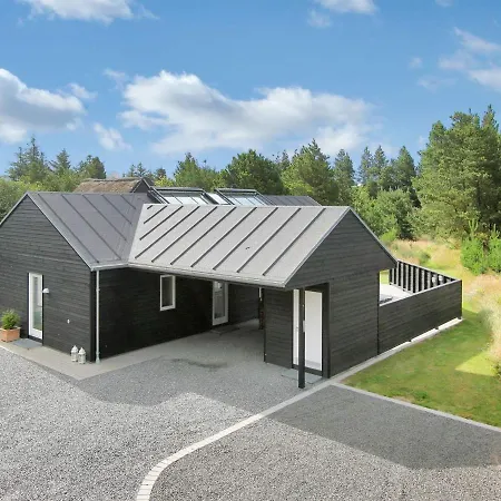 Feriehus Holiday Cxcii Blåvand