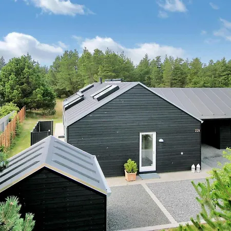 Holiday Cxcii Feriehus